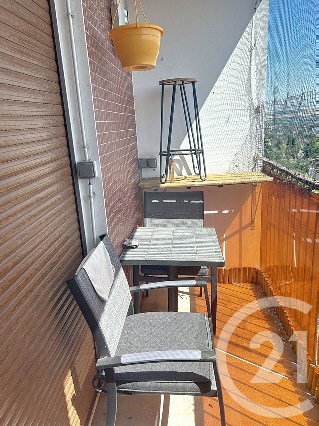 Appartement F4 à vendre - 4 pièces - 71.51 m2 - AUXERRE - 89 - BOURGOGNE - Century 21 Martinot Immobilier