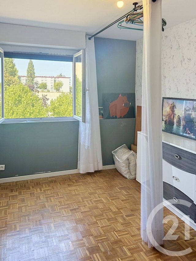 Appartement F4 à vendre - 4 pièces - 71.51 m2 - AUXERRE - 89 - BOURGOGNE - Century 21 Martinot Immobilier
