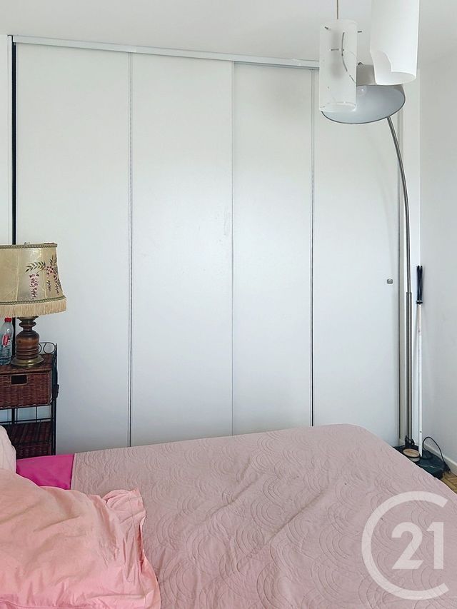 Appartement F4 à vendre - 4 pièces - 71.51 m2 - AUXERRE - 89 - BOURGOGNE - Century 21 Martinot Immobilier