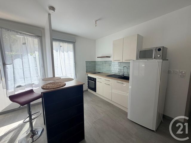 Appartement Studio à louer AUXERRE