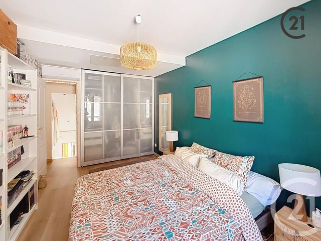 maison à vendre - 4 pièces - 83.0 m2 - AUXERRE - 89 - BOURGOGNE - Century 21 Martinot Immobilier