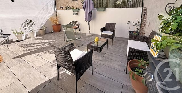 maison à vendre - 4 pièces - 83.0 m2 - AUXERRE - 89 - BOURGOGNE - Century 21 Martinot Immobilier