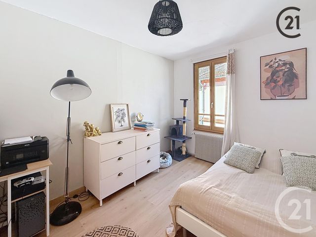 maison à vendre - 4 pièces - 83.0 m2 - AUXERRE - 89 - BOURGOGNE - Century 21 Martinot Immobilier