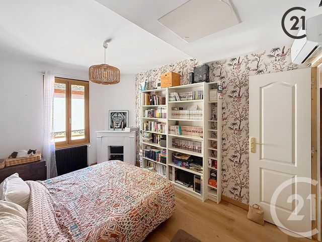 maison à vendre - 4 pièces - 83.0 m2 - AUXERRE - 89 - BOURGOGNE - Century 21 Martinot Immobilier