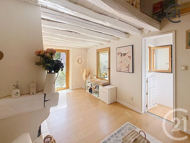 maison à vendre - 4 pièces - 83.0 m2 - AUXERRE - 89 - BOURGOGNE - Century 21 Martinot Immobilier