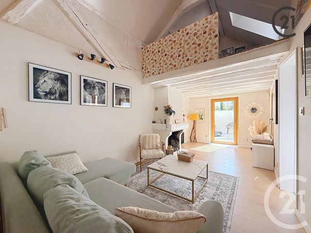 maison à vendre - 4 pièces - 83.0 m2 - AUXERRE - 89 - BOURGOGNE - Century 21 Martinot Immobilier