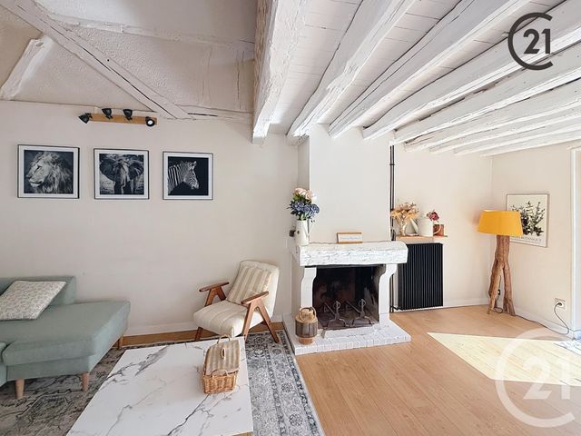 maison à vendre - 4 pièces - 83.0 m2 - AUXERRE - 89 - BOURGOGNE - Century 21 Martinot Immobilier