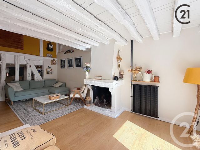 maison à vendre - 4 pièces - 83.0 m2 - AUXERRE - 89 - BOURGOGNE - Century 21 Martinot Immobilier