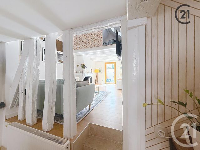 maison à vendre - 4 pièces - 83.0 m2 - AUXERRE - 89 - BOURGOGNE - Century 21 Martinot Immobilier