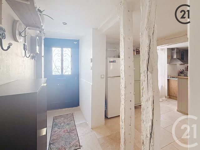 maison à vendre - 4 pièces - 83.0 m2 - AUXERRE - 89 - BOURGOGNE - Century 21 Martinot Immobilier