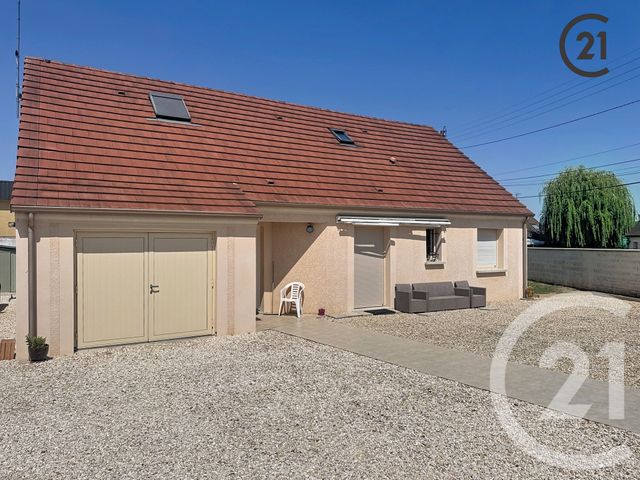 maison - APPOIGNY - 89