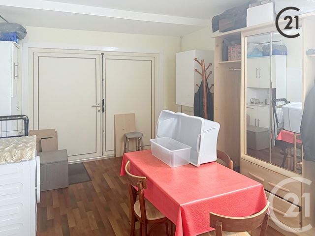 maison à vendre - 6 pièces - 119.02 m2 - APPOIGNY - 89 - BOURGOGNE - Century 21 Martinot Immobilier