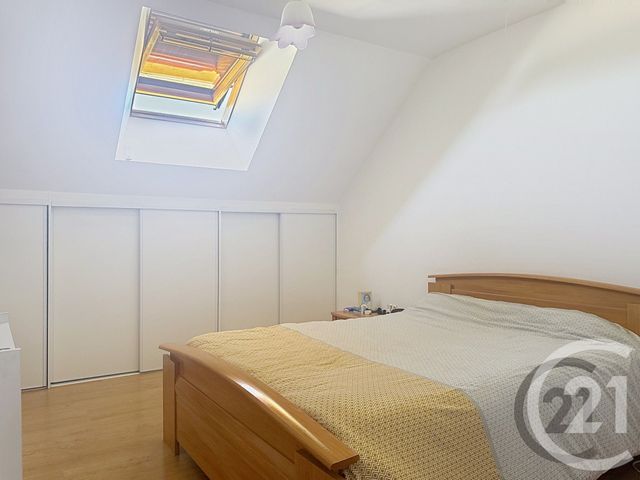 maison à vendre - 6 pièces - 119.02 m2 - APPOIGNY - 89 - BOURGOGNE - Century 21 Martinot Immobilier