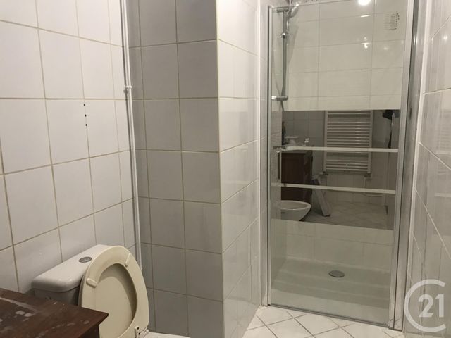 Appartement F2 à louer - 2 pièces - 50.0 m2 - AUXERRE - 89 - BOURGOGNE - Century 21 Martinot Immobilier