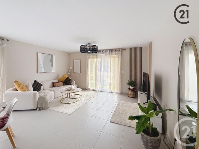 maison à vendre - 5 pièces - 108.77 m2 - VILLEFARGEAU - 89 - BOURGOGNE - Century 21 Martinot Immobilier