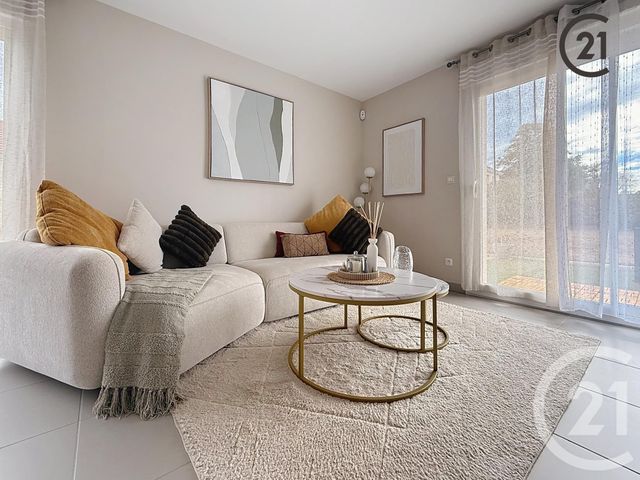 maison à vendre - 5 pièces - 108.77 m2 - VILLEFARGEAU - 89 - BOURGOGNE - Century 21 Martinot Immobilier