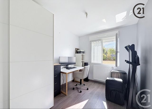 maison à vendre - 5 pièces - 108.77 m2 - VILLEFARGEAU - 89 - BOURGOGNE - Century 21 Martinot Immobilier