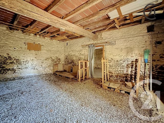 maison à vendre - 6 pièces - 150.0 m2 - CHARBUY - 89 - BOURGOGNE - Century 21 Martinot Immobilier