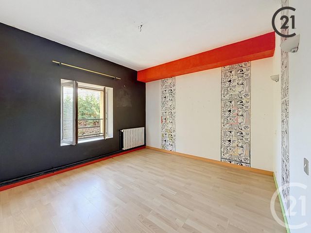 maison à vendre - 6 pièces - 150.0 m2 - CHARBUY - 89 - BOURGOGNE - Century 21 Martinot Immobilier