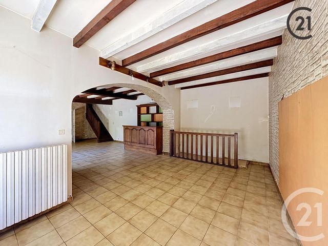 maison à vendre - 6 pièces - 150.0 m2 - CHARBUY - 89 - BOURGOGNE - Century 21 Martinot Immobilier