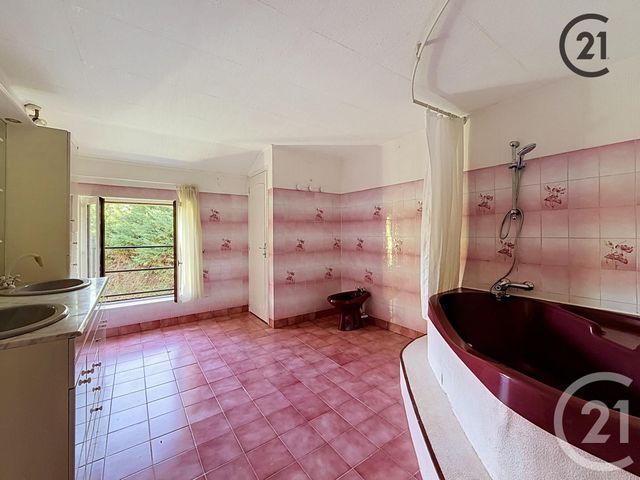 maison à vendre - 6 pièces - 150.0 m2 - CHARBUY - 89 - BOURGOGNE - Century 21 Martinot Immobilier