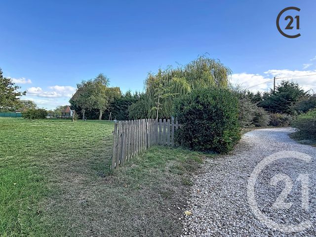 maison à vendre - 6 pièces - 150.0 m2 - CHARBUY - 89 - BOURGOGNE - Century 21 Martinot Immobilier