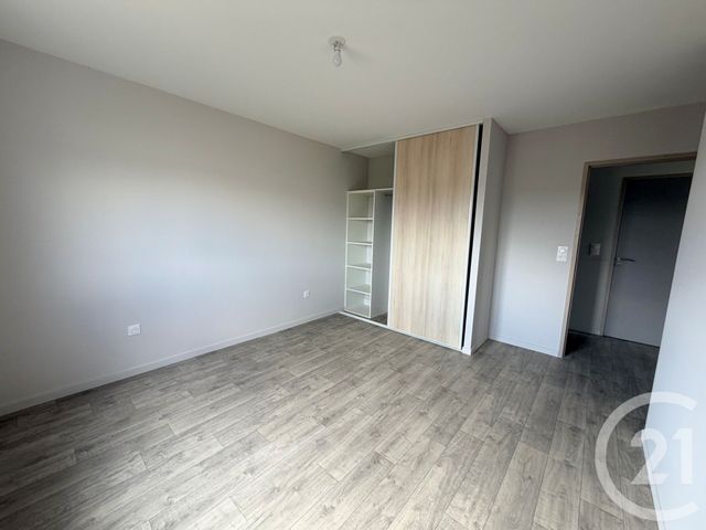 Appartement F3 à louer - 3 pièces - 60.0 m2 - AUXERRE - 89 - BOURGOGNE - Century 21 Martinot Immobilier