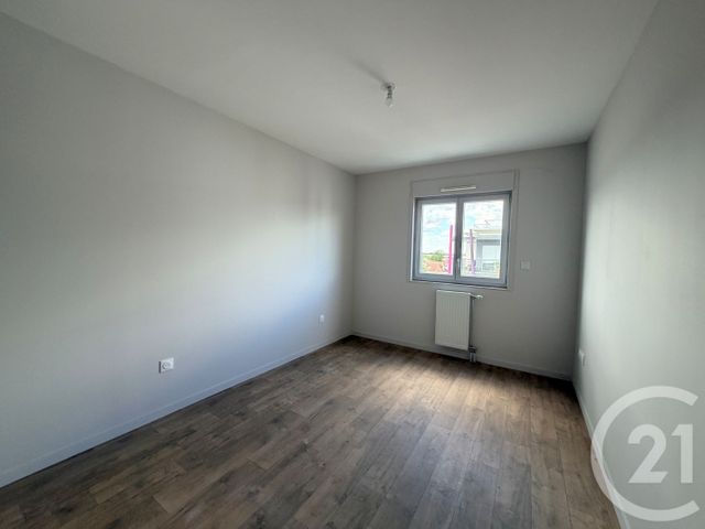 Appartement F4 à louer - 4 pièces - 82.28 m2 - AUXERRE - 89 - BOURGOGNE - Century 21 Martinot Immobilier