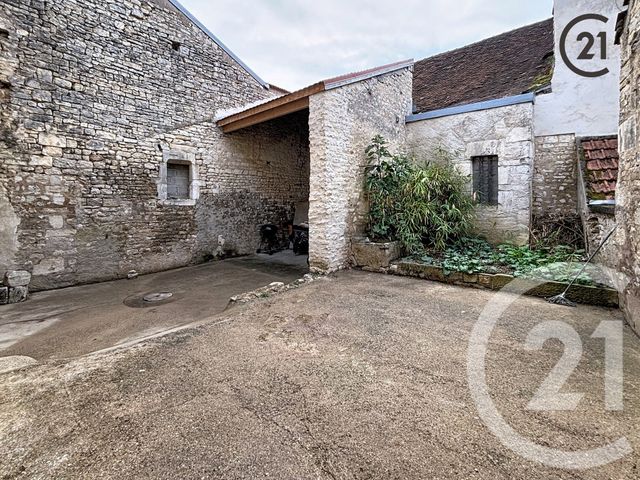 maison à vendre - 4 pièces - 138.76 m2 - ST BRIS LE VINEUX - 89 - BOURGOGNE - Century 21 Martinot Immobilier