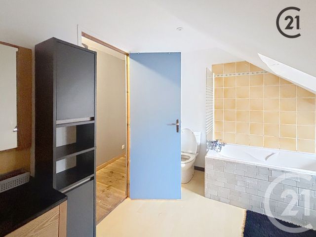 maison à vendre - 4 pièces - 138.76 m2 - ST BRIS LE VINEUX - 89 - BOURGOGNE - Century 21 Martinot Immobilier
