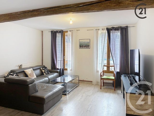maison à vendre - 4 pièces - 138.76 m2 - ST BRIS LE VINEUX - 89 - BOURGOGNE - Century 21 Martinot Immobilier