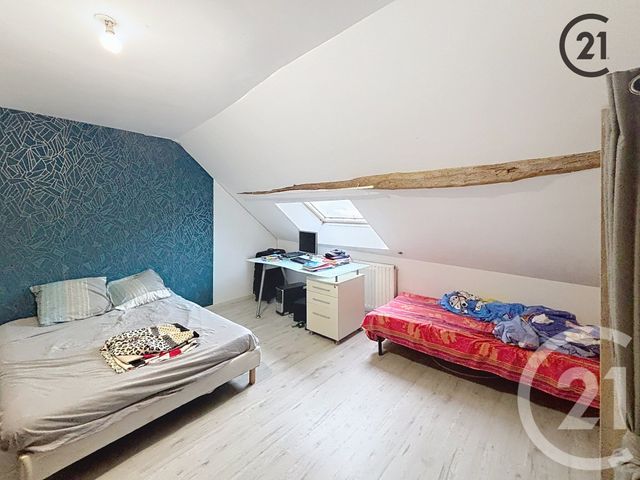 maison à vendre - 4 pièces - 138.76 m2 - ST BRIS LE VINEUX - 89 - BOURGOGNE - Century 21 Martinot Immobilier