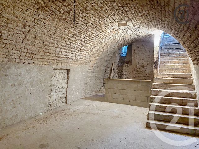 maison à vendre - 4 pièces - 138.76 m2 - ST BRIS LE VINEUX - 89 - BOURGOGNE - Century 21 Martinot Immobilier