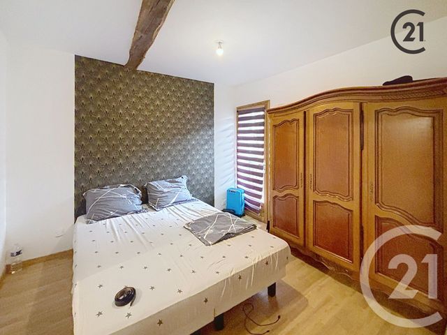 maison à vendre - 4 pièces - 138.76 m2 - ST BRIS LE VINEUX - 89 - BOURGOGNE - Century 21 Martinot Immobilier
