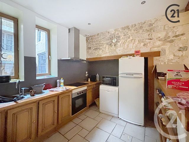 maison à vendre - 4 pièces - 103.64 m2 - ST BRIS LE VINEUX - 89 - BOURGOGNE - Century 21 Martinot Immobilier