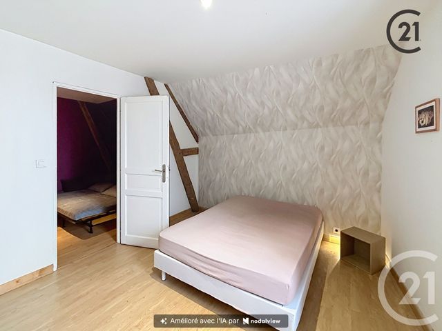 maison à vendre - 4 pièces - 103.64 m2 - ST BRIS LE VINEUX - 89 - BOURGOGNE - Century 21 Martinot Immobilier