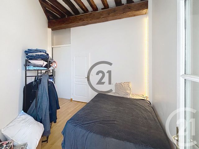 Appartement F2 à vendre - 2 pièces - 42.3 m2 - AUXERRE - 89 - BOURGOGNE - Century 21 Martinot Immobilier