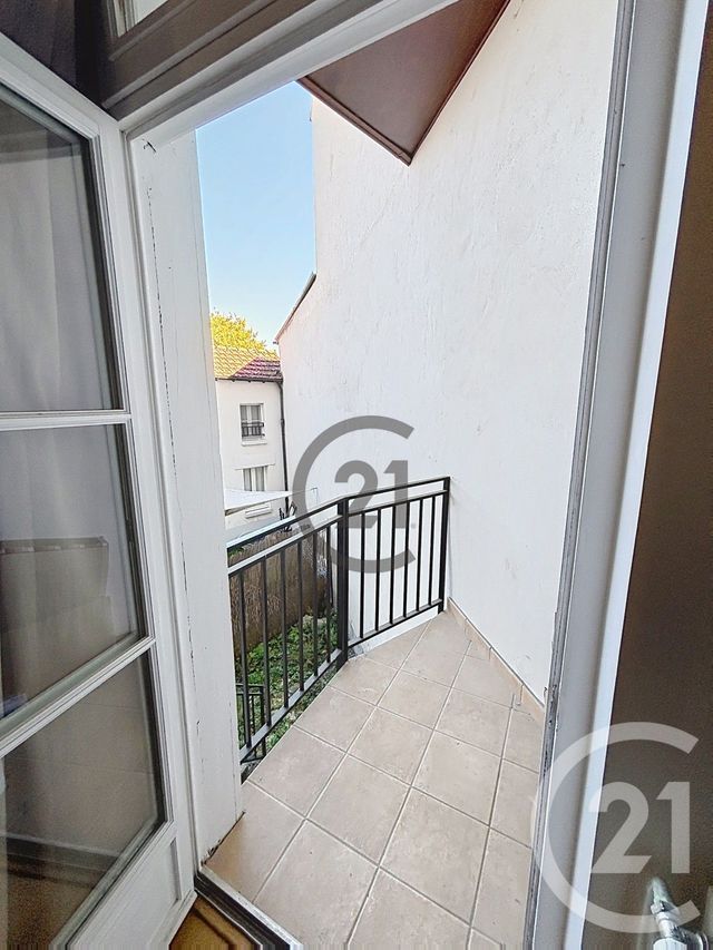 Appartement F2 à vendre - 2 pièces - 42.3 m2 - AUXERRE - 89 - BOURGOGNE - Century 21 Martinot Immobilier