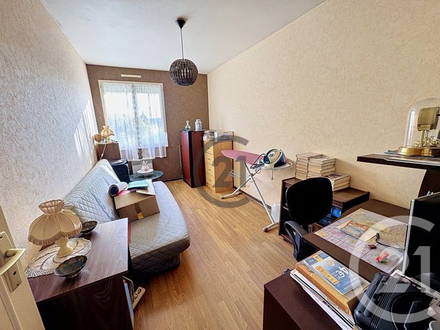maison à vendre - 3 pièces - 70.59 m2 - BEAUVOIR - 89 - BOURGOGNE - Century 21 Martinot Immobilier