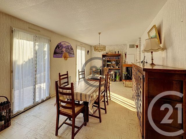 maison à vendre - 3 pièces - 70.59 m2 - BEAUVOIR - 89 - BOURGOGNE - Century 21 Martinot Immobilier