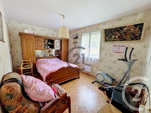 maison à vendre - 3 pièces - 70.59 m2 - BEAUVOIR - 89 - BOURGOGNE - Century 21 Martinot Immobilier