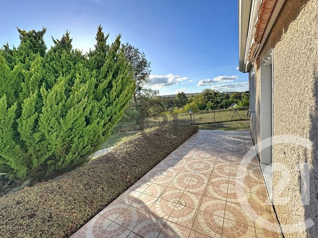 maison à vendre - 3 pièces - 70.59 m2 - BEAUVOIR - 89 - BOURGOGNE - Century 21 Martinot Immobilier