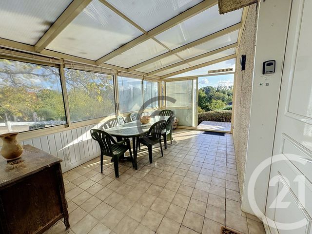 maison à vendre - 3 pièces - 70.59 m2 - BEAUVOIR - 89 - BOURGOGNE - Century 21 Martinot Immobilier