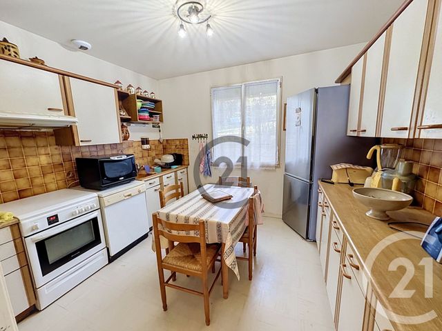 maison à vendre - 3 pièces - 70.59 m2 - BEAUVOIR - 89 - BOURGOGNE - Century 21 Martinot Immobilier