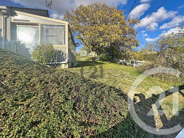 maison à vendre - 3 pièces - 70.59 m2 - BEAUVOIR - 89 - BOURGOGNE - Century 21 Martinot Immobilier