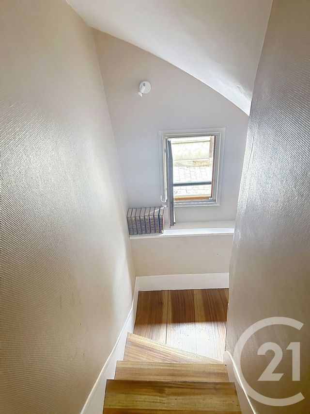 maison à vendre - 5 pièces - 80.0 m2 - AUXERRE - 89 - BOURGOGNE - Century 21 Martinot Immobilier