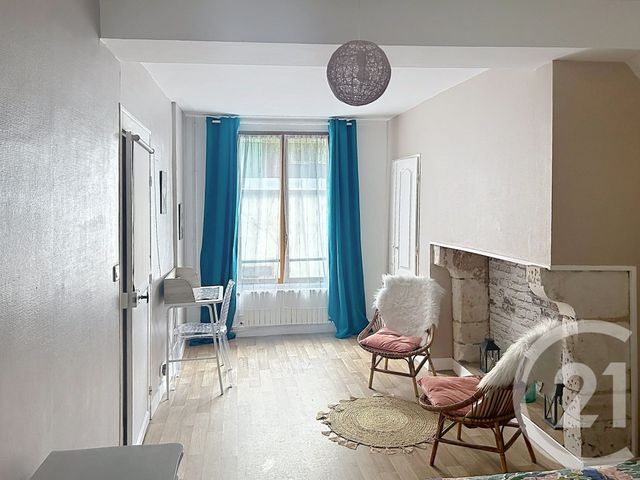 maison à vendre - 5 pièces - 80.0 m2 - AUXERRE - 89 - BOURGOGNE - Century 21 Martinot Immobilier