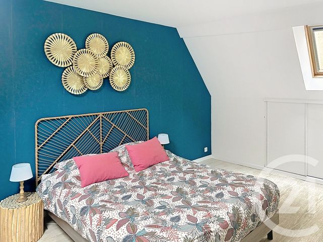 maison à vendre - 5 pièces - 80.0 m2 - AUXERRE - 89 - BOURGOGNE - Century 21 Martinot Immobilier