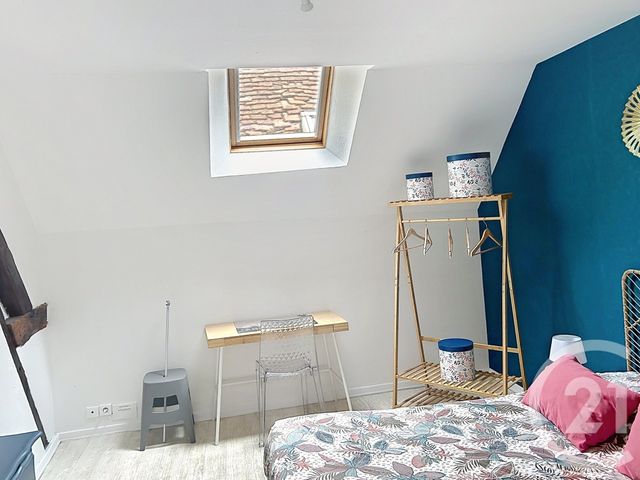 maison à vendre - 5 pièces - 80.0 m2 - AUXERRE - 89 - BOURGOGNE - Century 21 Martinot Immobilier
