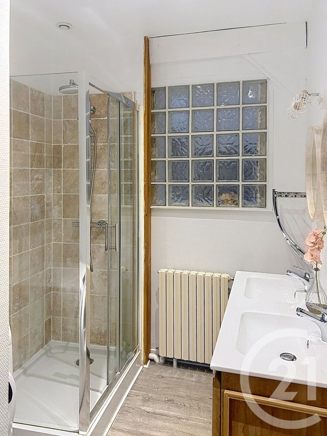 maison à vendre - 5 pièces - 80.0 m2 - AUXERRE - 89 - BOURGOGNE - Century 21 Martinot Immobilier